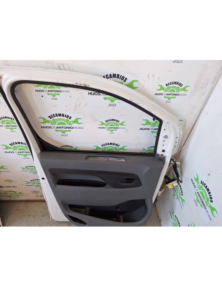 [114013] PUERTA DELANTERA IZQUIERDA - PEUGEOT EXPERT FURGÓN