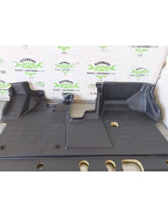 [114011] ALFOMBRA GUATA SUELO - PEUGEOT EXPERT FURGÓN