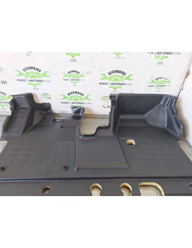 [114011] ALFOMBRA GUATA SUELO - PEUGEOT EXPERT...