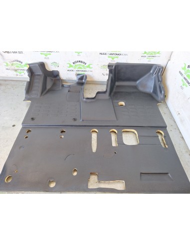 [114011] ALFOMBRA GUATA SUELO - PEUGEOT EXPERT...