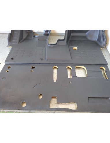 [114011] ALFOMBRA GUATA SUELO - PEUGEOT EXPERT...