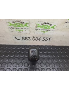 [114008] POMO PALANCA CAMBIO - NISSAN ATLEON