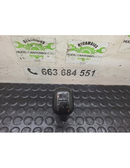 [114008] POMO PALANCA CAMBIO - NISSAN ATLEON