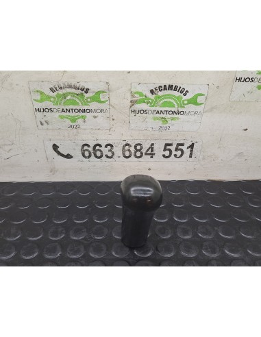 [114008] POMO PALANCA CAMBIO - NISSAN ATLEON