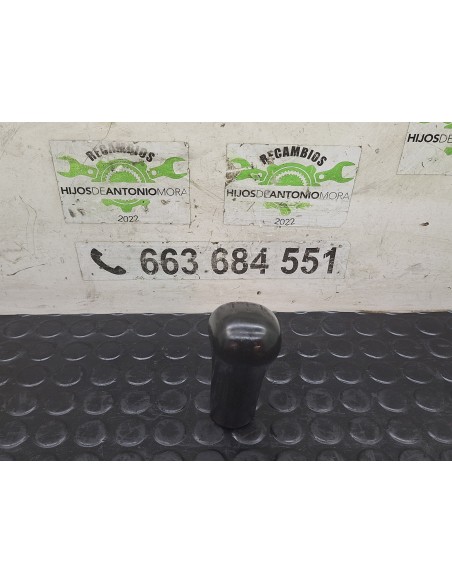 [114008] POMO PALANCA CAMBIO - NISSAN ATLEON