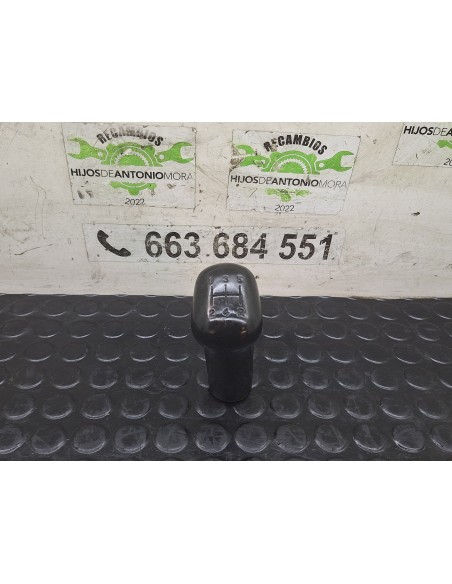 [114008] POMO PALANCA CAMBIO - NISSAN ATLEON