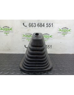 [114007] GUARNECIDO PALANCA CAMBIO - NISSAN ATLEON 2