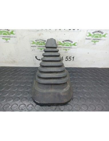 [114007] GUARNECIDO PALANCA CAMBIO - NISSAN ATLEON