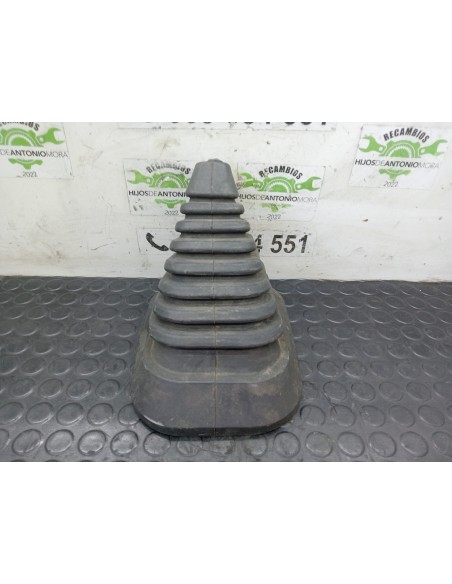 [114007] GUARNECIDO PALANCA CAMBIO - NISSAN ATLEON