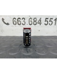 [114006] BOTON WARNING - RENAULT MIDLUM (01/2000 - 12/2013) 2