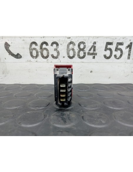 [114006] BOTON WARNING - RENAULT MIDLUM (01/2000 - 12/2013)