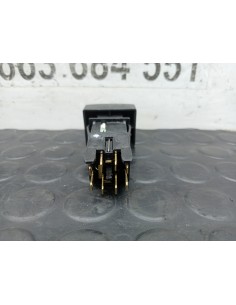 [114004] BOTON WARNING - NISSAN ATLEON