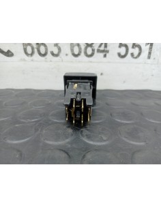 [114003] BOTON WARNING - NISSAN ATLEON 2