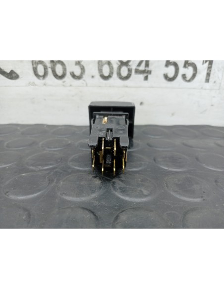 [114003] BOTON WARNING - NISSAN ATLEON