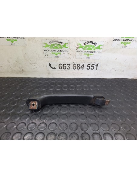 [113997] TIRADOR DELANTERO IZQUIERDO - NISSAN ATLEON