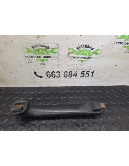 [113997] TIRADOR DELANTERO IZQUIERDO - NISSAN ATLEON