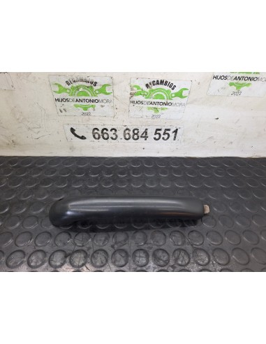 [113997] TIRADOR DELANTERO IZQUIERDO - NISSAN...