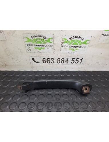 [113996] TIRADOR DELANTERO DERECHO - NISSAN ATLEON