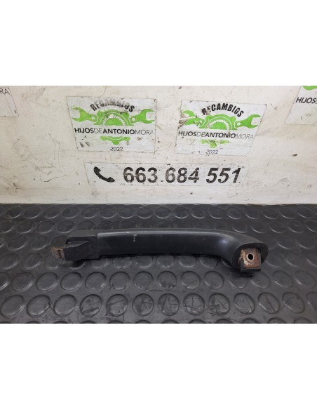 [113996] TIRADOR DELANTERO DERECHO - NISSAN ATLEON