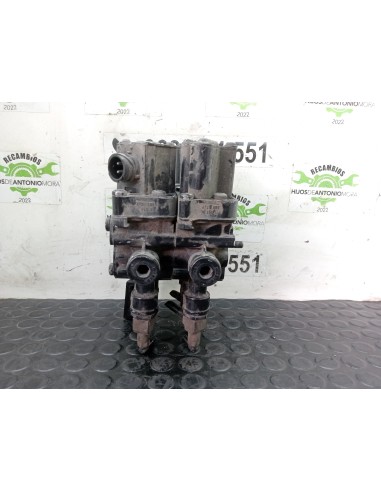 [113994] VALVULA SUSPENSION TRASERA - MAN TGX...