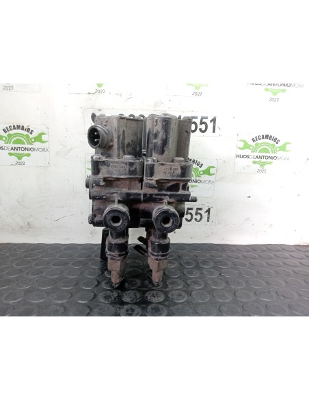 [113994] VALVULA SUSPENSION TRASERA - MAN TGX 35.XXX (01/2007 - ...)