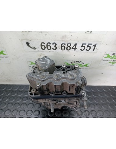 [113994] VALVULA SUSPENSION TRASERA - MAN TGX...