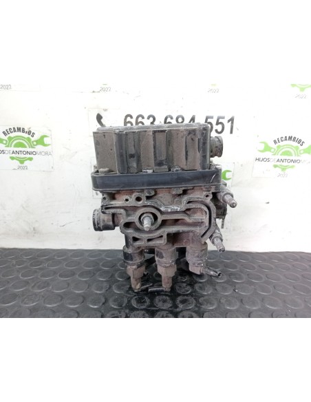 [113994] VALVULA SUSPENSION TRASERA - MAN TGX 35.XXX (01/2007 - ...)