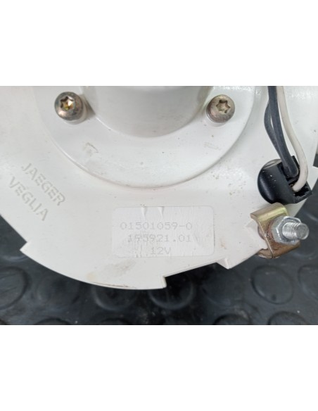 [113993] RELOJ CUENTA KILOMETROS - NISSAN ECO - T 100.45/78 KW/E2 (01/1996 - ...)