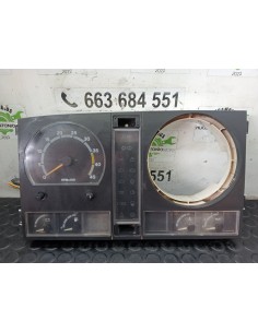 [113992] CUADRO INSTRUMENTOS - NISSAN ECO - T 100.45/78...