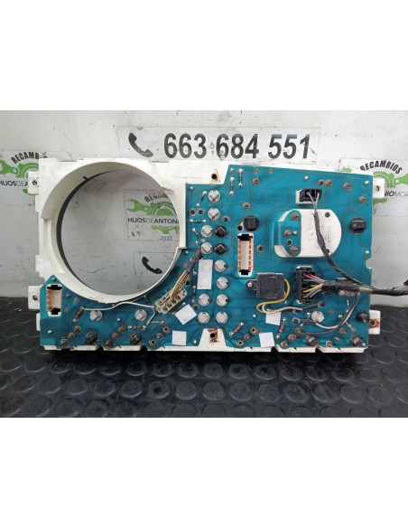 [113992] CUADRO INSTRUMENTOS - NISSAN ECO - T 100.45/78 KW/E2 (01/1996 - ...)