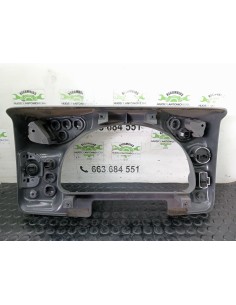 [113990] MOLDURA CUADRO INSTRUMENTOS - IVECO STRALIS (AS)...