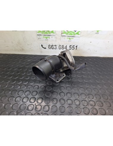 [113989] CAJA MARIPOSA - IVECO DAILY CAJA CERRADA