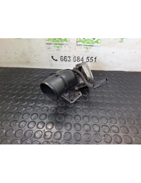 [113989] CAJA MARIPOSA - IVECO DAILY CAJA CERRADA