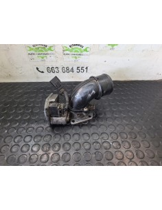 [113989] CAJA MARIPOSA - IVECO DAILY CAJA CERRADA 2