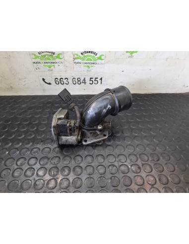 [113989] CAJA MARIPOSA - IVECO DAILY CAJA CERRADA