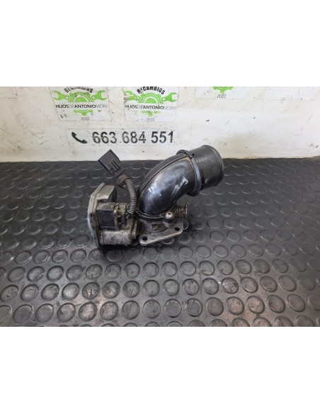 [113989] CAJA MARIPOSA - IVECO DAILY CAJA CERRADA