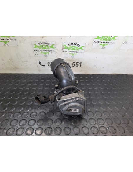 [113989] CAJA MARIPOSA - IVECO DAILY CAJA CERRADA