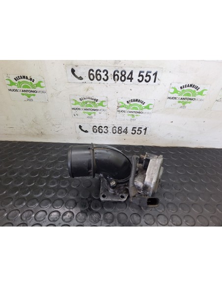 [113989] CAJA MARIPOSA - IVECO DAILY CAJA CERRADA