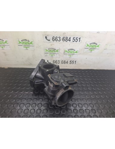 [113988] CAJA MARIPOSA - RENAULT SERIE T...