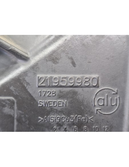 [113988] CAJA MARIPOSA - RENAULT SERIE T (01/2013 - ...)