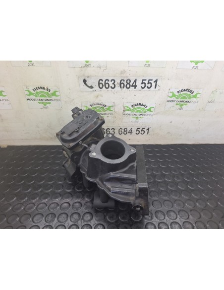 [113988] CAJA MARIPOSA - RENAULT SERIE T (01/2013 - ...)