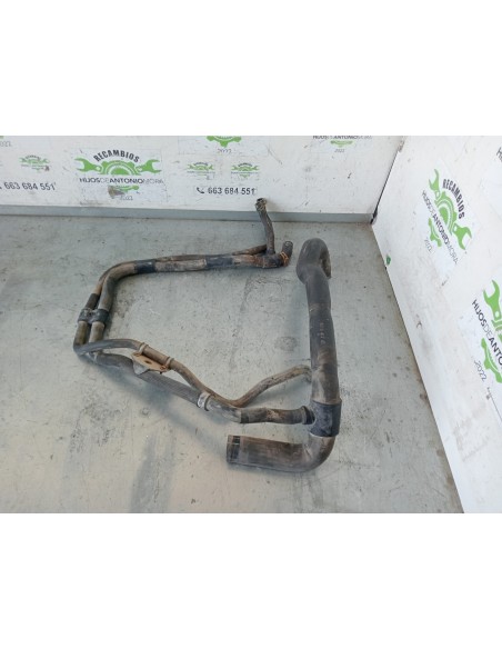 [113987] TUBO DE AGUA - RENAULT MIDLUM (01/2000 - 12/2013)