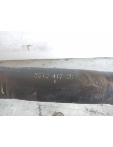 [113987] TUBO DE AGUA - RENAULT MIDLUM (01/2000 - 12/2013)