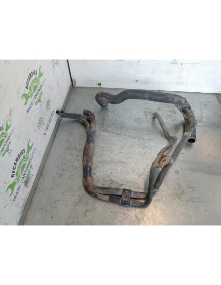 [113987] TUBO DE AGUA - RENAULT MIDLUM (01/2000 - 12/2013)