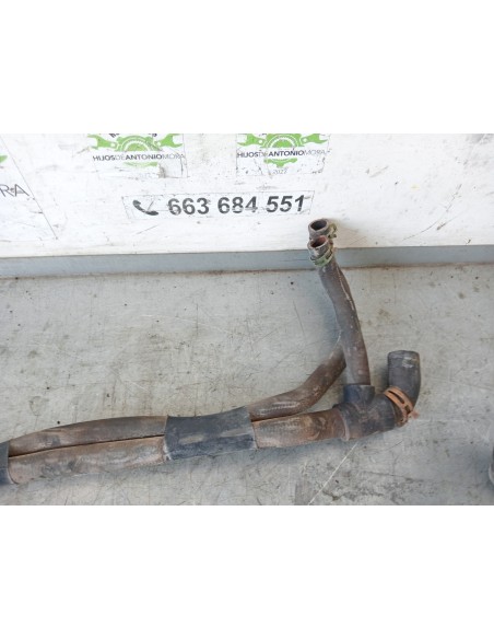 [113987] TUBO DE AGUA - RENAULT MIDLUM (01/2000 - 12/2013)