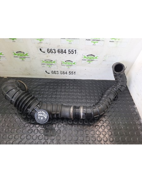 [113986] TUBO ADMISION - RENAULT MASTER II PHASE 2 CAJA CERRADA