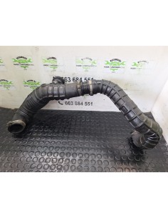 [113986] TUBO ADMISION - RENAULT MASTER II PHASE 2 CAJA... 2