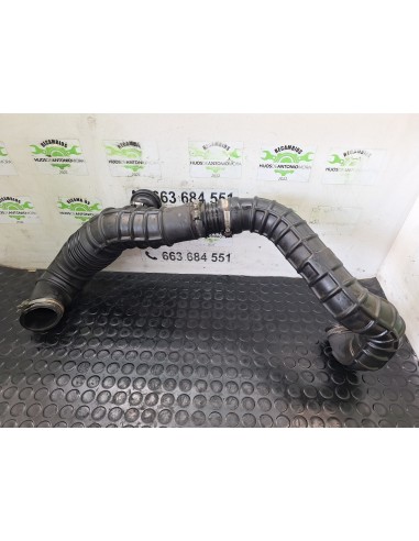 [113986] TUBO ADMISION - RENAULT MASTER II...