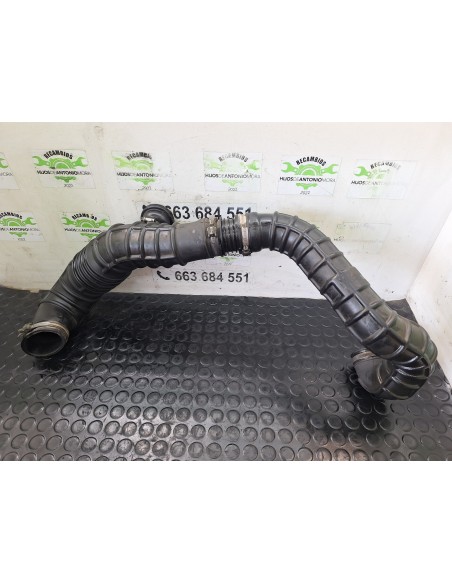 [113986] TUBO ADMISION - RENAULT MASTER II PHASE 2 CAJA CERRADA