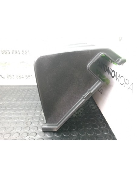 [113985] TAPA BATERIA - NISSAN ATLEON